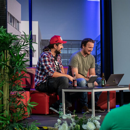 Copyright: Anna Bruckner